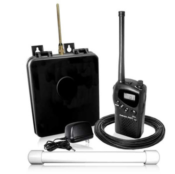 Dakota MURS Probe Sensor and Handheld Receiver Kit - MAPS HT Kit Dakota MURS Probe Sensor and Handheld Receiver Kit - MAPS HT Kit