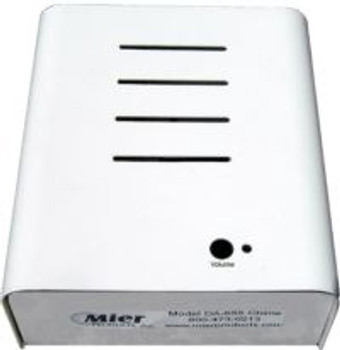 Mier Pleasant Sounding Chime - DA-655