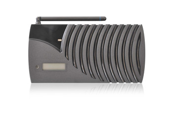 Rodann Driveway Wireless Chime Receiver - RX2000A Rodann Driveway Wireless Chime Receiver - RX2000A