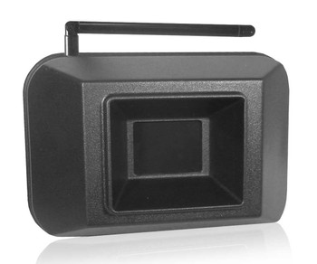 Rodann Motion Sensing Driveway Sensor - TX2000A Rodann Motion Sensing Driveway Sensor - TX2000A