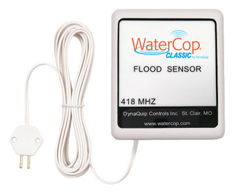 WaterCop Single Probe Flood Sensor - WCDFS1 WaterCop Single Probe Flood Sensor - WCDFS1