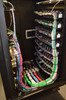 Lex “Presidential” Rack, 400 Amp PowerRACK with (48) 120 VAC or 208 VAC Circuits and Metering