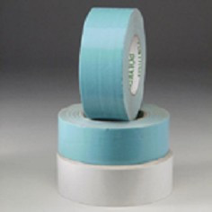 Polyken 105C Double Sided Cloth Tape, Carpet Tape