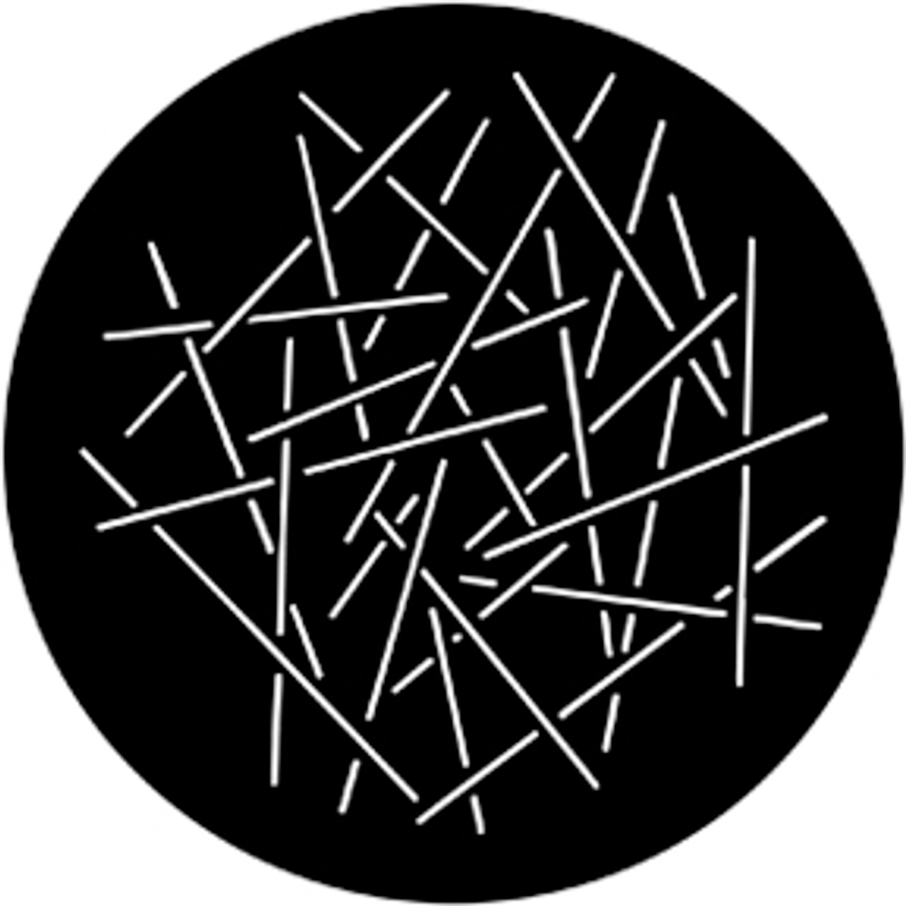 79092 Sticks Breakup Gobo