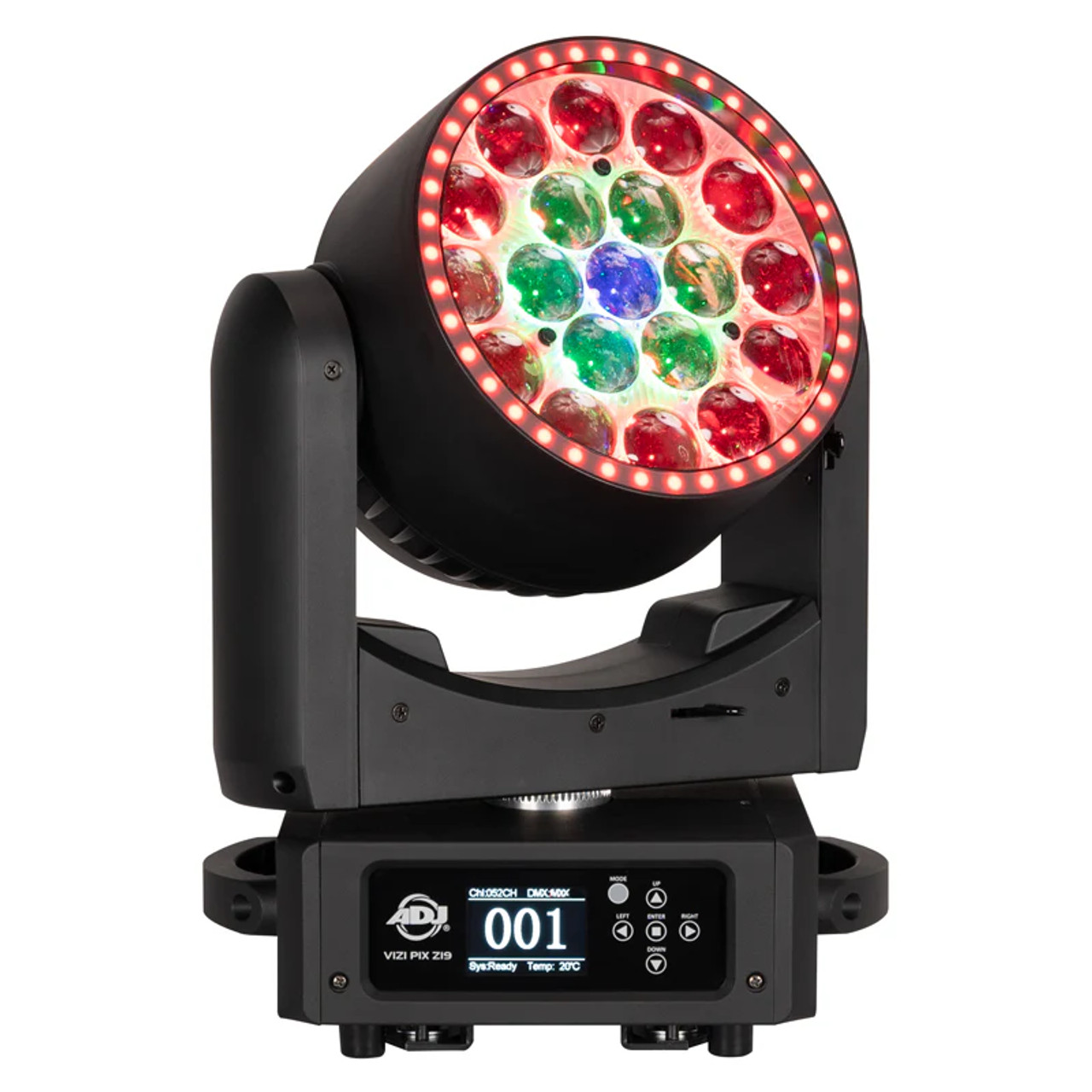 ADJ Vizi Pix Z19 ADJ Vizi Pix Z19