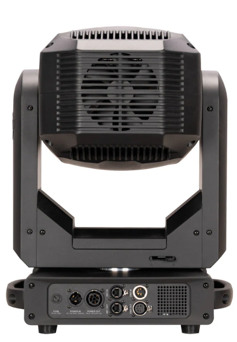 Focus CMY Compact