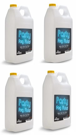 Ultratec Party Fog Fluid