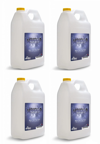 Ultratec Molecular Fluid by the Case