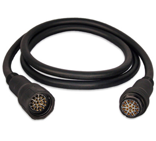 Lex 20 Amp EverGrip Molded Multi-Cable, 75' Length