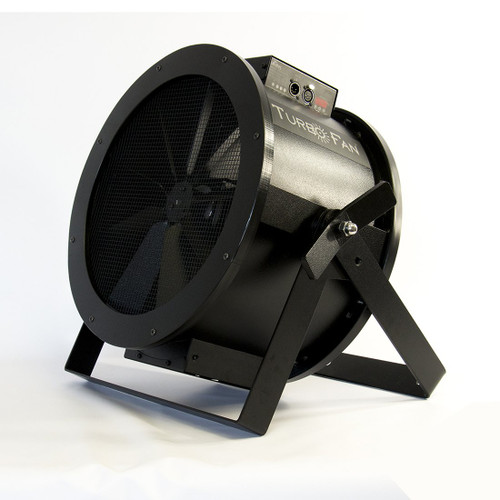 Ultratec Turbo Fan