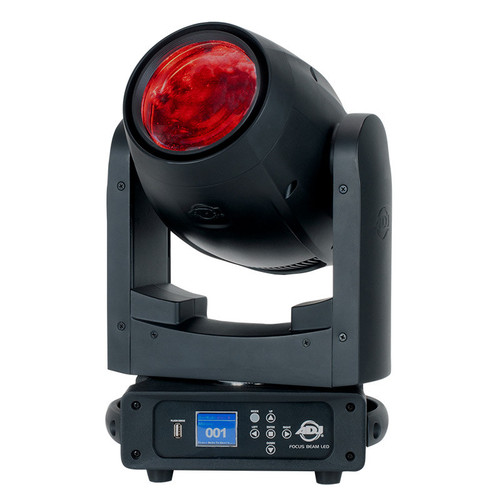 燈台鬼 ADJ Focus Beam LED