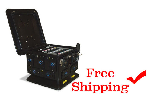 Lex Moving Light Pagoda Combination DB160NP-ADDMS1