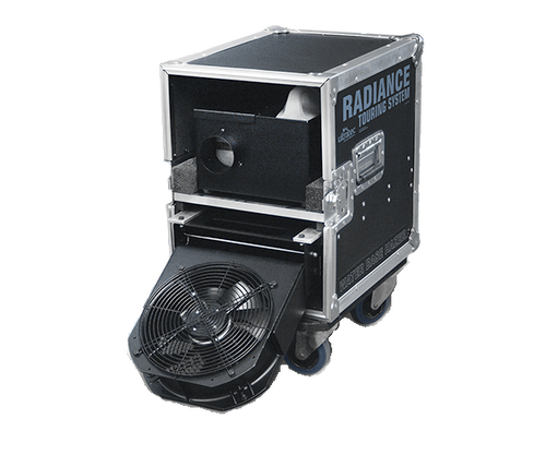 Ultratec Radiance Touring System CLF2480