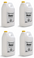 Ultratec 4L Fire & Safety Quick Dissipating Smoke Fluid