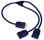 Lex 20 Amp Two-Fer Junior Molded W Stage Pin