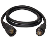 Lex 20 Amp EverGrip Molded Multi-Cable, 100' Length