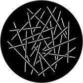 79092 Sticks Breakup Gobo