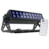 UV LED BAR20 IR