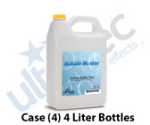 Ultratec Bubble Master Fluid by the Case