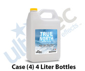 Ultratec True North Snow Fluid 4L by the Case CFF3604