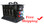 Lex 400 Amp 3 Phase Motion Picture Box DB400N2J6BC3BD-H1