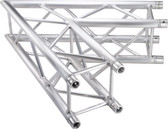 Global Truss SQ-4120, 3.28ft. (1.0m) 60 Degree Corner SQ-4120