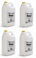 Ultratec 4L Fire & Safety Longer Lasting Smoke Fluid