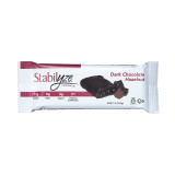 Dark Chocolate Hazelnut Bar Dark Chocolate Hazelnut Bar