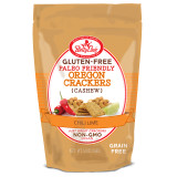 Chili Lime Crackers Chili Lime Crackers