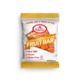 Apricot Fruit Bar Apricot Fruit Bar