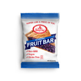 Blueberry Fruit Bars Blueberry Fruit Bars
