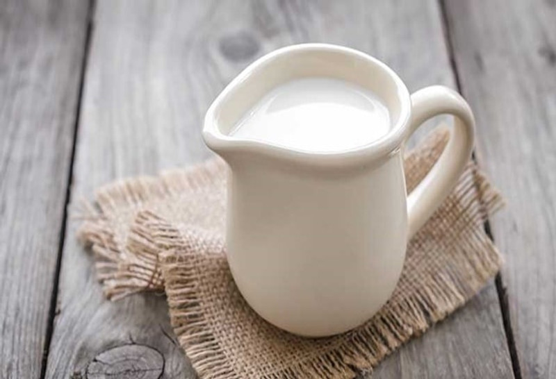 Whey is the Way to Go!