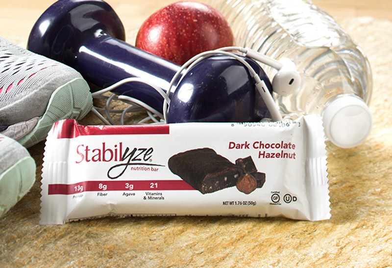Gluten-Free Snacks for On the Go
