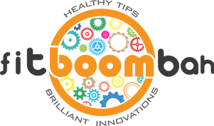 FitBoomBah FitBoomBah