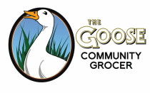 The Goose Community Grocer The Goose Community Grocer