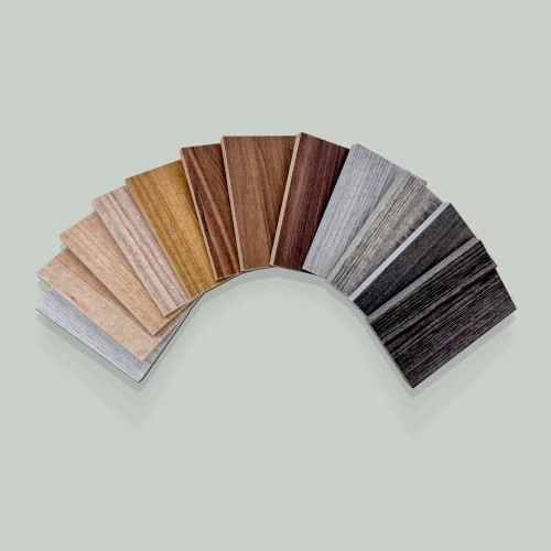 Wooded Grain Collection MUTO