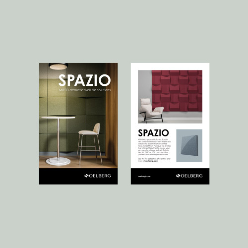 Spazio Mailer