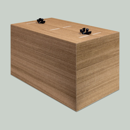 Beamz Baffle MUTO Sample (REP ONLY)