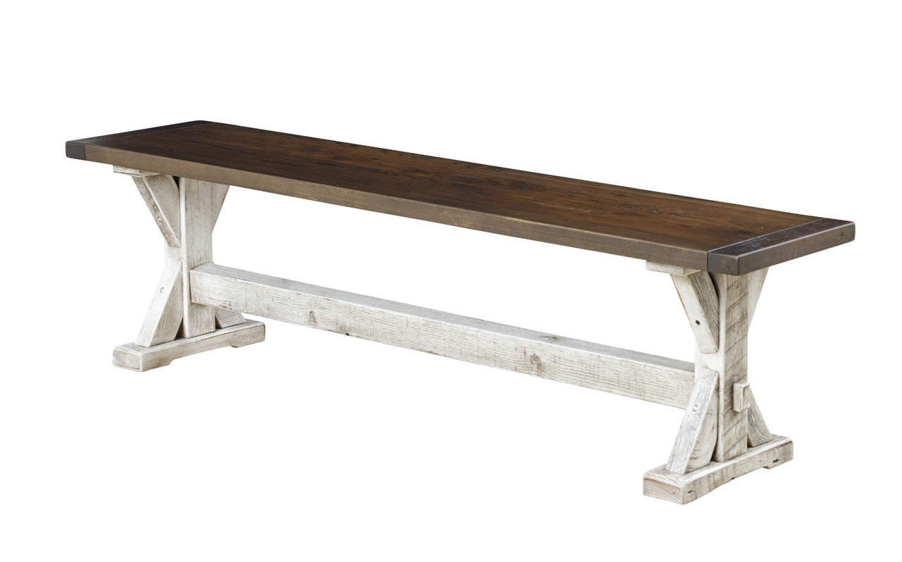 FISHF Durango Bench