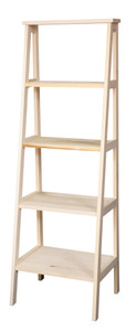 5' STEP LADDER SHELF 5' STEP LADDER SHELF