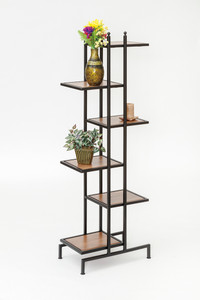 6 Tier Offset 6 Tier Offset