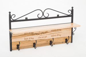 Plaque w/ Engraving Plaque w/ Engraving