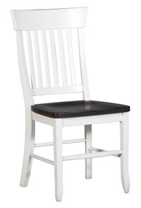 STATE SIDE CHAIR STATE SIDE CHAIR