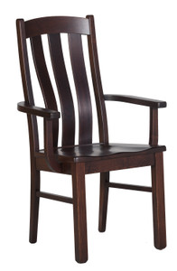 RALEIGH ARM CHAIR RALEIGH ARM CHAIR