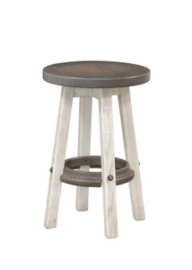 108 - American Bar Stool 108 - American Bar Stool