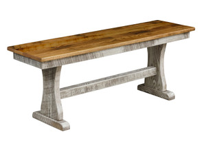 213 Series Tremont Bench - 60" Tremont Bench 213 Series Tremont Bench - 60" Tremont Bench