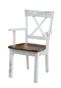 402-AR - Durango Arm Chair 402-AR - Durango Arm Chair