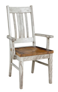 406-AR - Tremont Arm Chair