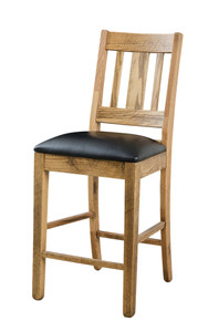 406-BA - Tremont Bar Chair 406-BA - Tremont Bar Chair