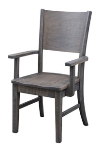 410-AR - Wright Side Chair 410-AR - Wright Side Chair
